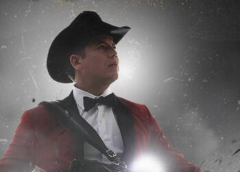 Remmy Valenzuela dará inicio a su gira con concierto en el Auditorio Nacional