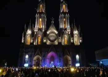 Foto, Francisco Castellanos J.. Corresponsal