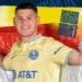 En América queremos ganar todo: Richard Sánchez