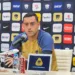 No soy el salvador de Pumas: Funes Mori
