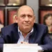 Morena tiene que responder por las atrocidades que vive el país: Moreira