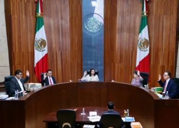 Confirma Tribunal registro de candidato de MC a gobierno de Jalisco