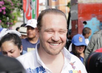 Taboada plantea desaparecer el Invea para terminar con extorsión a transportistas