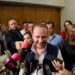 El IECM ordena a Martí Batres no entrometerse en elecciones de la Ciudad de México