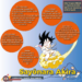 Sayonara a Akira Toriyama, creador de «Dragon ball»