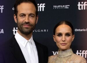 Natalie Portman y Benjamin Millipied se divorcian