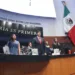 Senadores exigen comisión para investigar presuntos vínculos del gobierno con el narco