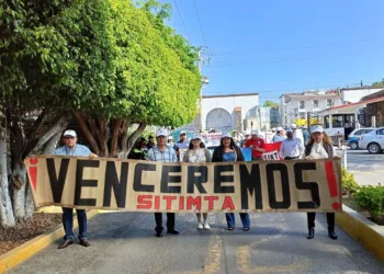 Mantener el Instituto de Tecnologías del Agua, exigen trabajadores