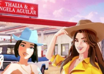 Thalía, Carlos Rivera y Prince Royce en los estrenos musicales de la semana