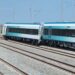 Se descarrila vagón del Tren Maya en Yucatán