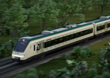 Tren Maya investiga las causas de la interrupción del servicio en Yucatán