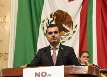  Diputado Jorge Triana denuncia amenazas de muerte