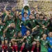 Jaime Lozano quiere cimentar futuro con ganar Liga de Naciones