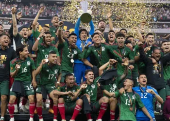 México-Panamá, por pase a la final