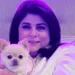 Victoria Ruffo confiesa cuantas hernias tiene y si son peligrosas