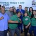 Torneo Verde y Oro y el sueño en el boxeo