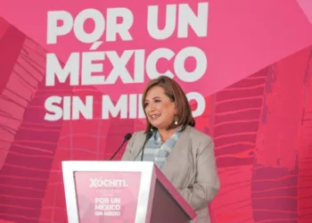 El cierre de las refinerías sería por las pérdidas millonarias: Xóchitl Gálvez