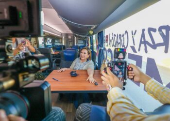 Xóchitl Gálvez pasará la “charola” para fondear su campaña