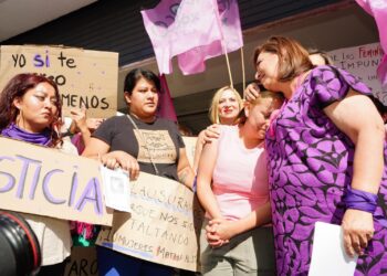Xóchitl Gálvez propone endurecer penas contra quien violente a una mujer