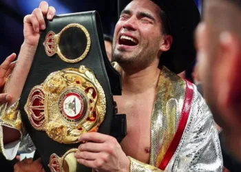 Sábado glorioso para el boxeo mexicano