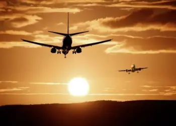 Tráfico aéreo en Latinoamérica y El Caribe con buen inicio de año