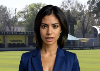 La IA del Club América: ¿Adiós a la credibilidad de los periodistas?