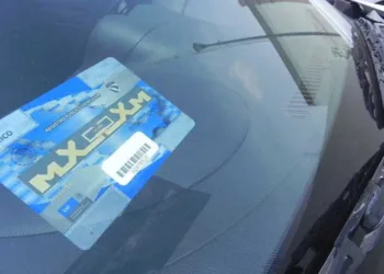 El riesgo de comprar vehículos robados