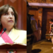 Policía allana residencia de presidenta de Perú