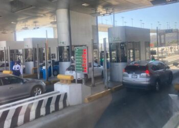 Capufe llama a conducir con precaución en autopistas