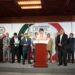 Diputada del PT respalda a nueva dirigencia del STPRM