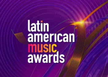 Latin American Music Awards