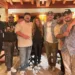 Shakira y Grupo Frontera