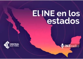 elecciones para gobernadores,Foto: Cortesía INE