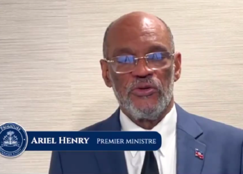 Haití: renuncia primer ministro tras semanas de violencia