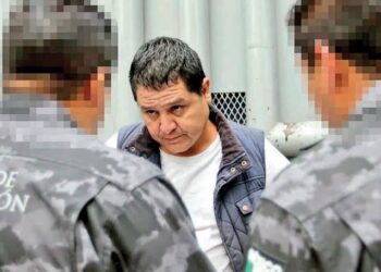 «El Gil» pide amparo contra órdenes de aprehensión por el caso de los 43