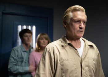 Bill Pullman protagoniza thriller «Los Asesinatos de Murdaugh»