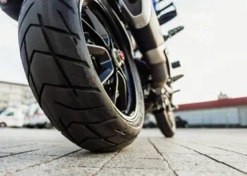 Estas son las cinco marcas de motos más robadas en el país