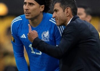 El 3-0 es engañoso: Lozano