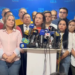 Arresta Venezuela a más colaboradores de candidata opositora