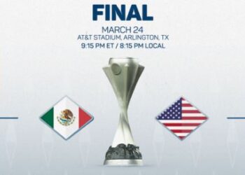 México, por la gloria o el fracaso