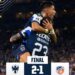 Monterrey se enfrentará a Inter Miami y Lionel Messi