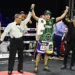 Alberto Mora vence a Fernando Romero y conquista título NAFB