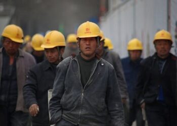 Propuesta de reformas laborales, un deporte irresponsable: IP