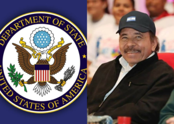 Impone EU restricciones a Nicaragua por violaciones a DDHH