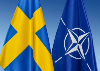 Suecia se convierte en el país número 32 de la OTAN
