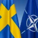 Suecia se convierte en el país número 32 de la OTAN