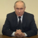 Arresta Rusia a 4 atacantes; Putin promete castigo ejemplar