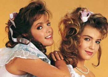 “Quinceañera”, la producción que regresaría a Thalía y Adela Noriega a la TV