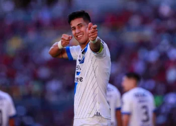 Monterrey sigue imparable