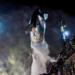 SpaceX lanza con éxito cohete Starship